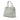Blue Prada Medium Saffiano Lux Galleria Satchel - Designer Revival