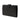 Black Chanel CC Caviar French Long Wallet