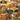 Brown Hermès Automobile Silk Scarf 90 Scarves