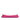 Pink Bottega Veneta Mini Nappa Intrecciato Turn Lock Crossbody