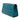 Blue Gucci Medium Microguccissima Emily Shoulder Bag