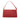 Red Louis Vuitton Epi Pochette Accessoires Shoulder Bag