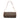 Brown Louis Vuitton Monogram Papillon Pochette Handbag