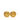 Gold Chanel Gold Plated CC Grapevine Round Clip on Earrings - Designer Revival