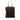 Brown Fendi Zucchino Canvas Tote