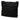 Black Prada Tessuto Zip Top Crossbody