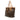 Brown Louis Vuitton Monogram Palermo GM Satchel