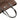 Brown Fendi Zucchino Canvas Tote - Designer Revival