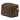 Brown Louis Vuitton Monogram Reporter PM Crossbody Bag