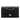 Black Chanel Medium Classic Lambskin Double Flap Shoulder Bag