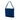 Blue Prada Tessuto Tote