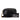 Black Chanel Quilted Lambskin Tassel Pouch - Designer Revival