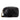 Black Chanel Quilted Lambskin Tassel Pouch - Designer Revival