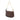 Brown Louis Vuitton Damier Ebene Mini Pochette Accessoires Handbag
