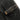Black Gucci Small Leather Miss Bamboo Crossbody - Designer Revival