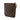 Brown Louis Vuitton Monogram Partition Clutch Bag
