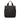 Brown Fendi Zucca Canvas Foldable Tote