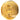 Gold Chanel Gold Plated CC Octagon Clip on Earrings - Designer Revival