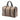 Beige Gucci Medium GG Canvas Joy Boston Bag Satchel