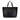Black Chanel Large Paris Biarritz Tote