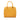 Yellow Louis Vuitton Epi Pont Neuf Handbag