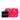 Pink Yves Saint Laurent Patent Lou Camera Bag - Designer Revival