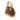Brown Louis Vuitton Monogram Alma BB Satchel