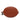 Brown LOEWE Calfskin Anagram Gate Bucket Bag Satchel