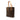Brown Louis Vuitton Monogram Vavin GM Tote Bag