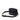 Black Gucci GG Marmont Square Matelasse Leather Belt Bag