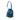 Blue Louis Vuitton Epi Noe GM Bucket Bag