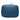 Blue Louis Vuitton Epi Noe GM Bucket Bag