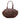 Brown Bottega Veneta Cervo Patchwork Bowler Bag - Designer Revival