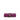 Purple Saint Laurent Croc Embossed Leather Monogram Kate Tassel Wallet on Chain Crossbody Bag