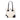 Brown Prada Vitello Trimmed Canvas Canapa Tote - Designer Revival