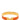 Gold Hermès Narrow Enamel Clic H Bracelet PM