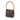 Brown Louis Vuitton Monogram Looping MM Shoulder Bag