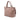 Brown Gucci Calfskin Soho Cellarius Satchel
