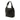 Black LOEWE Nappa Anagram Handbag