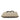 Beige Gucci GG Supreme Handbag
