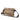 Beige Gucci GG Canvas Web Double Pocket Belt Bag