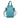 Blue LOEWE Paula's Ibiza Mini Hammock Satchel - Designer Revival