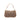 Brown Dior Oblique Double Saddle Shoulder Bag - Designer Revival