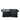 Black Gucci GG Canvas Double Pocket Belt Bag
