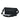 Black Gucci GG Canvas Double Pocket Belt Bag