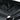 Black Gucci GG Canvas Double Pocket Belt Bag