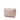 Pink Bottega Veneta Large Nappa Intrecciato Nodini Crossbody