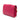 Pink Saint Laurent Mini Smooth Calfskin Chyc Crossbody - Designer Revival