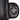 Black Chanel Medium Classic Lambskin Double Flap Shoulder Bag - Designer Revival