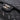 Black Chanel Medium Classic Lambskin Double Flap Shoulder Bag - Designer Revival
